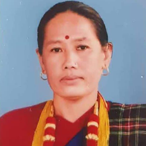 Devi Pun Rana