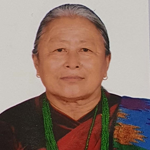 Dil Maya Pun