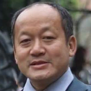 Lalit Bahadur Thapa