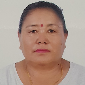 Nanda Maya Galmi Thapa