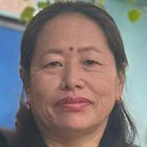 Preeti Rai Thapa