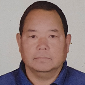 Prem Bahadur Pun