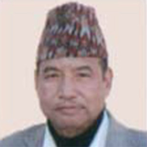 Tul Bahadur Thapa Magar