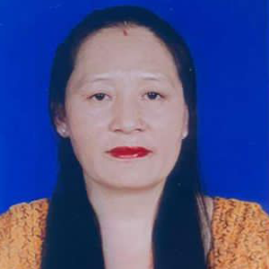 Yam Kumari Thapa