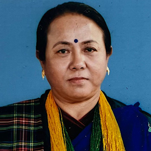 Krishna Pun