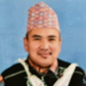 Tara Bahadur Gharti Pun