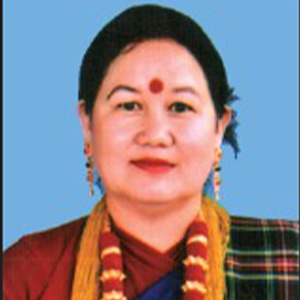 Hem Maya Thapa