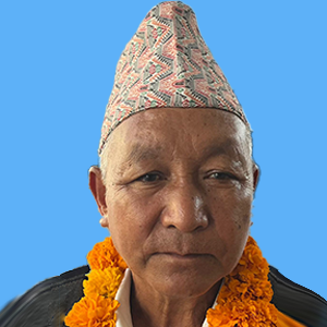 Nil Bahadur Thapa