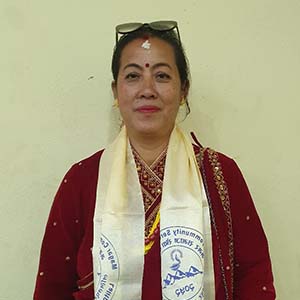 Devi Maya Balampaki